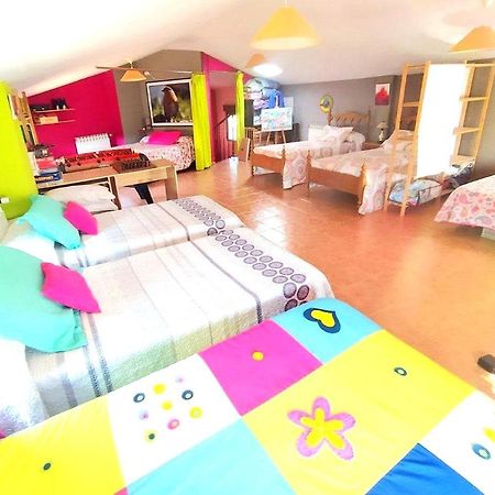 Casa Del Huevo, 8 A 16 Pers, Rioja Alavesa, A 15Km De Logrono Y Laguardia Villa Vinaspre Bagian luar foto