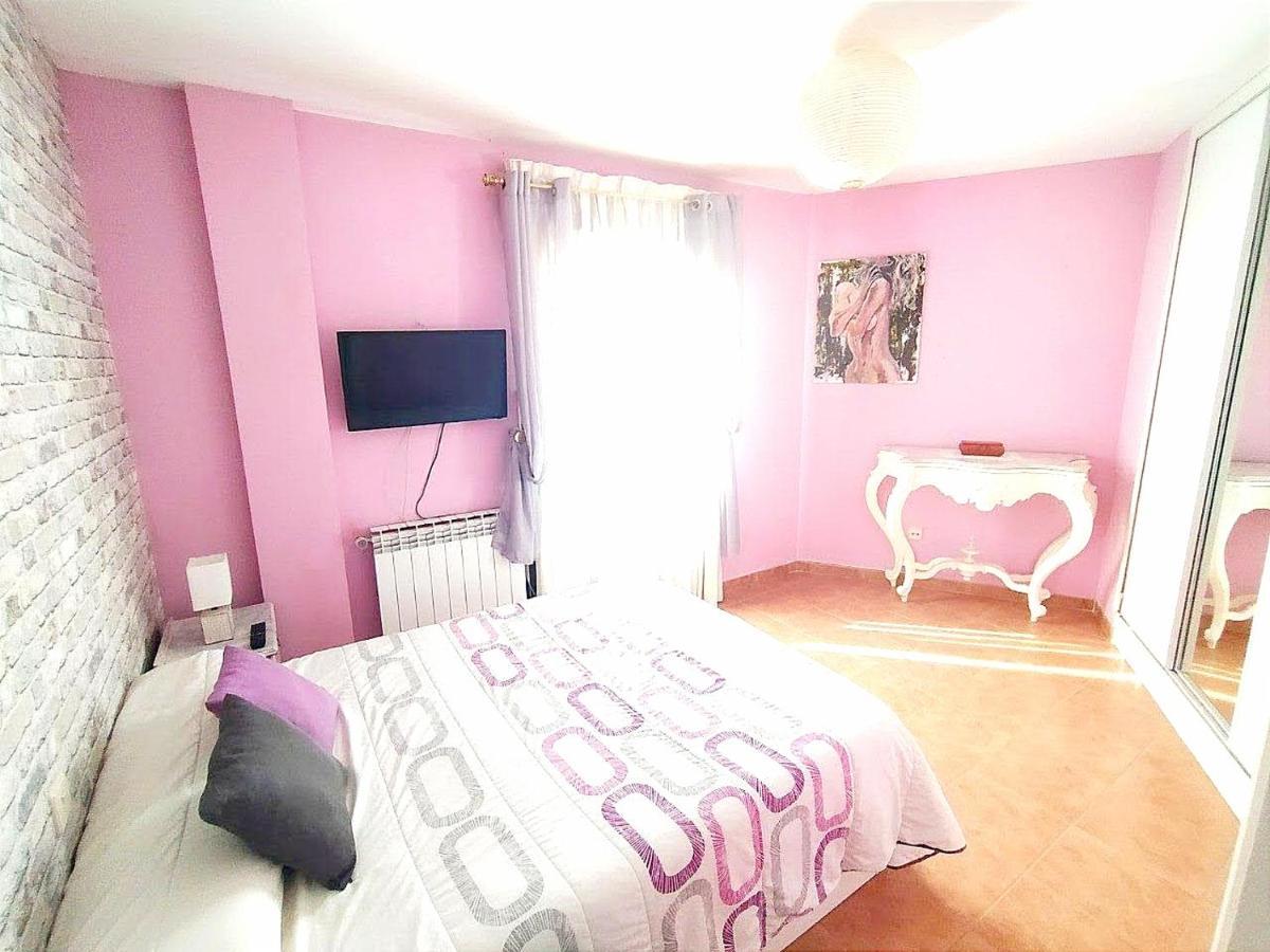 Casa Del Huevo, 8 A 16 Pers, Rioja Alavesa, A 15Km De Logrono Y Laguardia Villa Vinaspre Bagian luar foto