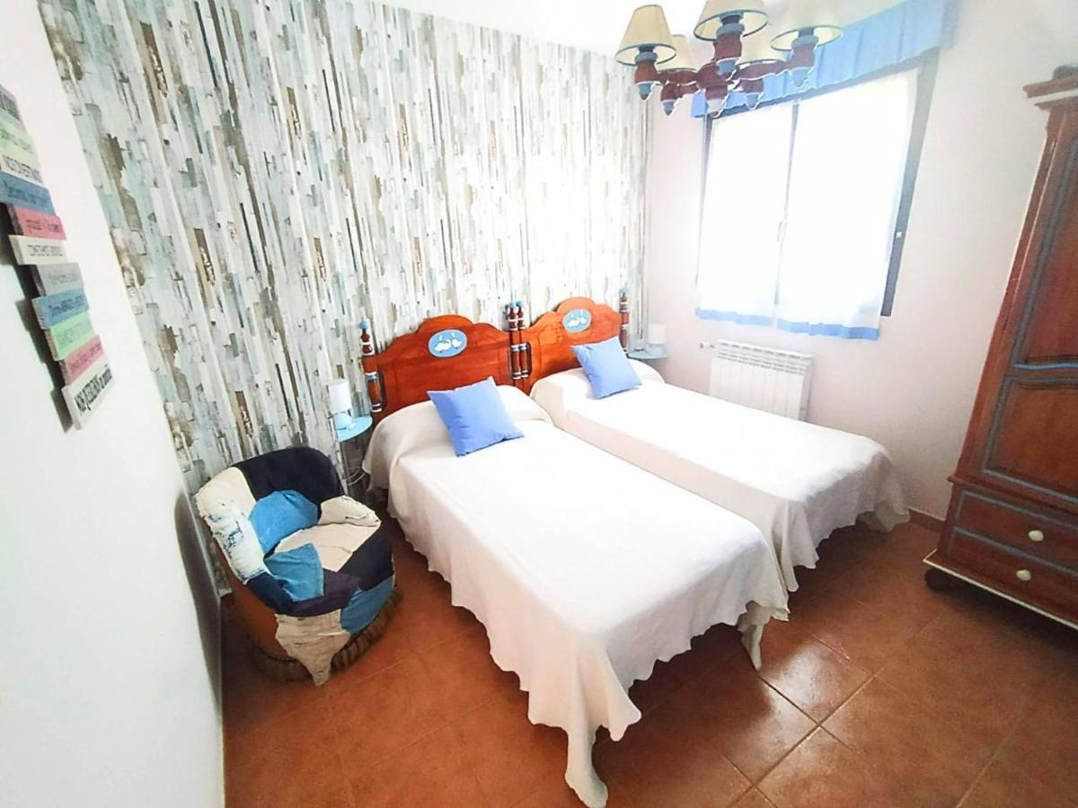 Casa Del Huevo, 8 A 16 Pers, Rioja Alavesa, A 15Km De Logrono Y Laguardia Villa Vinaspre Bagian luar foto