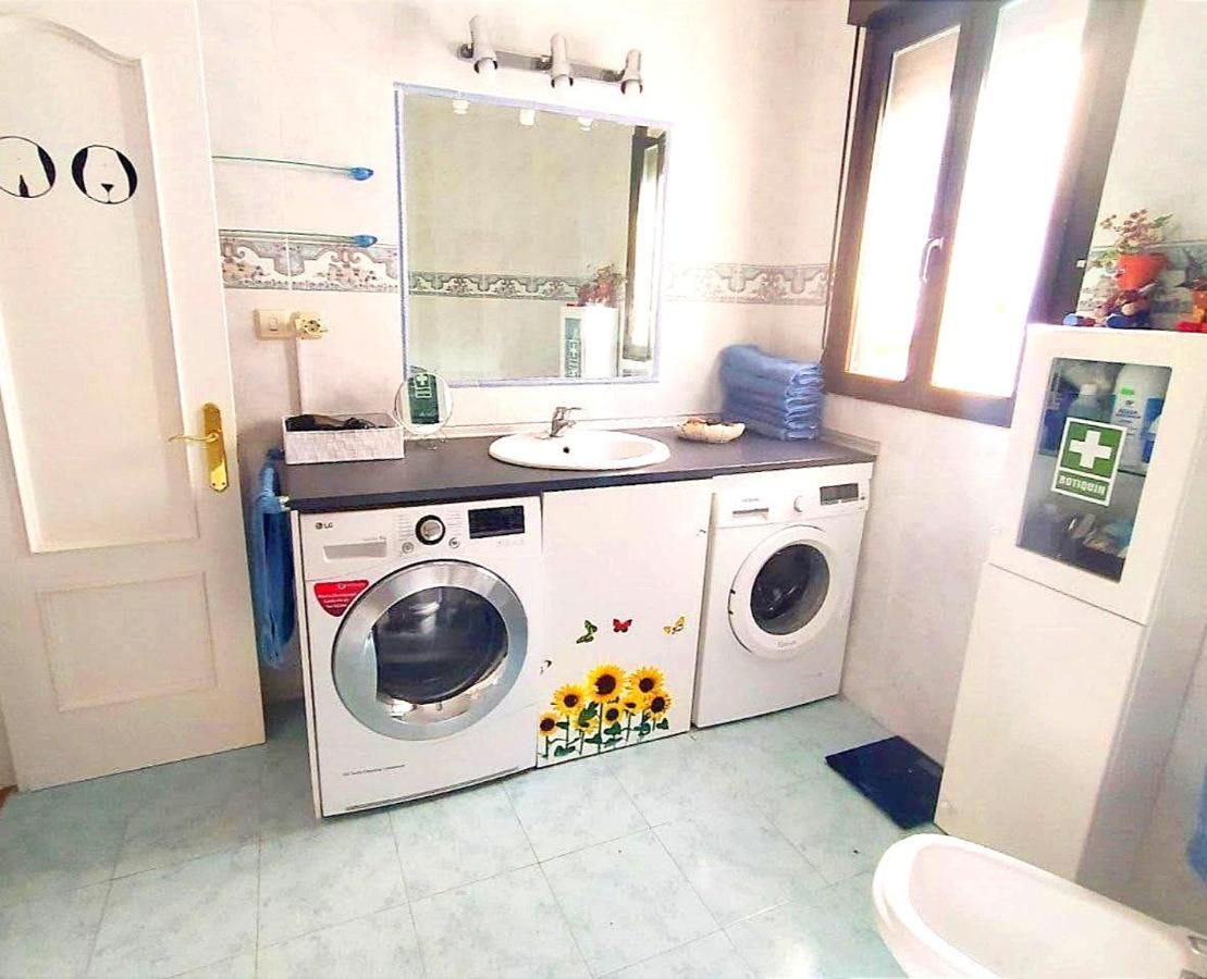 Casa Del Huevo, 8 A 16 Pers, Rioja Alavesa, A 15Km De Logrono Y Laguardia Villa Vinaspre Bagian luar foto