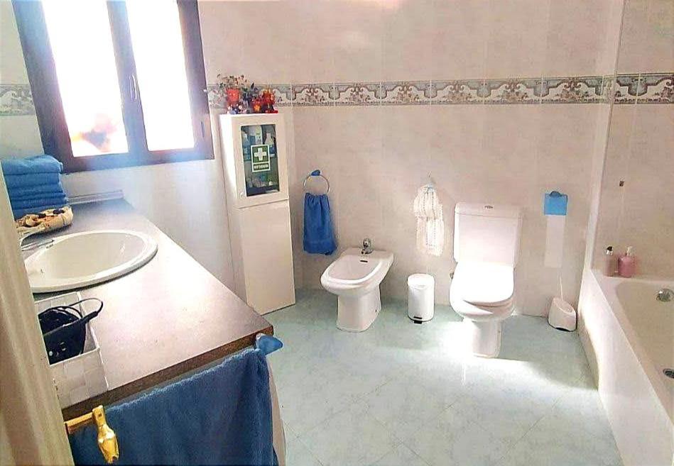 Casa Del Huevo, 8 A 16 Pers, Rioja Alavesa, A 15Km De Logrono Y Laguardia Villa Vinaspre Bagian luar foto